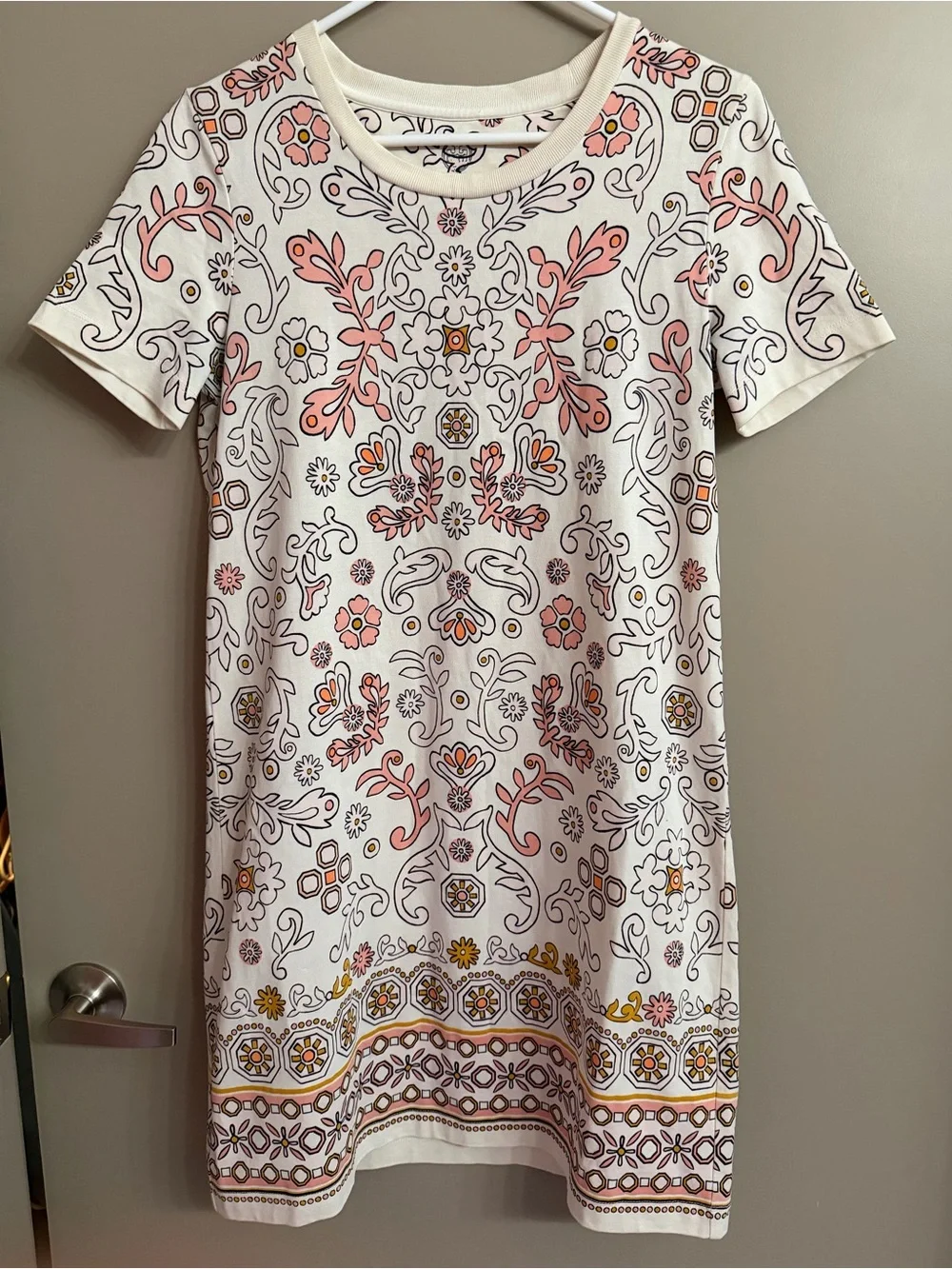 Tory Burch Avril Dress